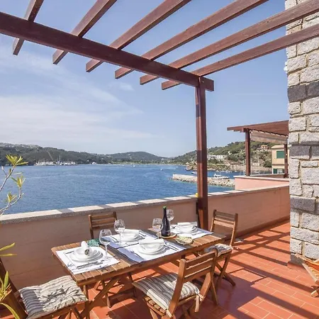 Apartmán Casa Azzurra