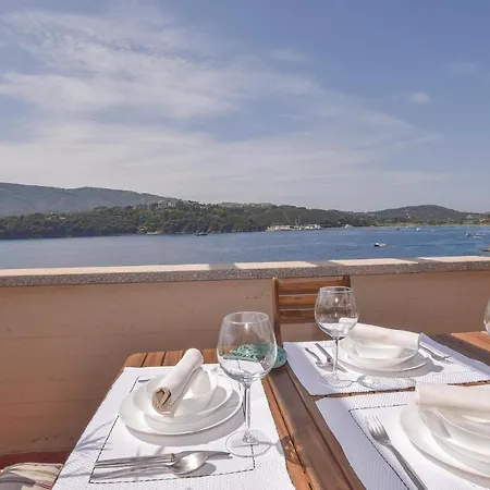 Apartmán Casa Azzurra *
