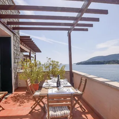 Διαμέρισμα Casa Azzurra