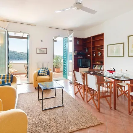 Διαμέρισμα Casa Azzurra *