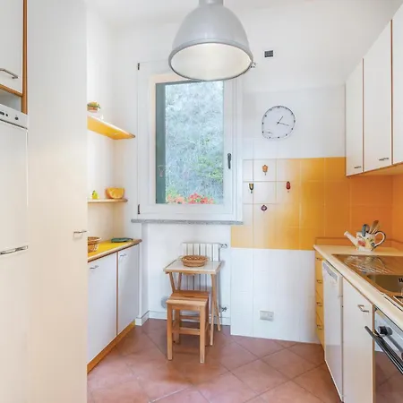 Apartmán Casa Azzurra Porto Azzurro