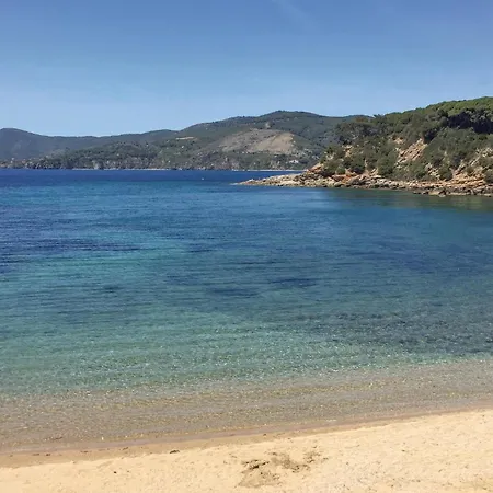 Διαμέρισμα Casa Azzurra