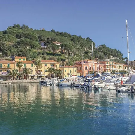 Διαμέρισμα Casa Azzurra *