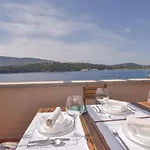 Apartman Casa Azzurra *