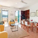 Apartman Casa Azzurra *