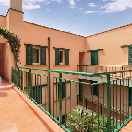 Daire Casa Azzurra Porto Azzurro