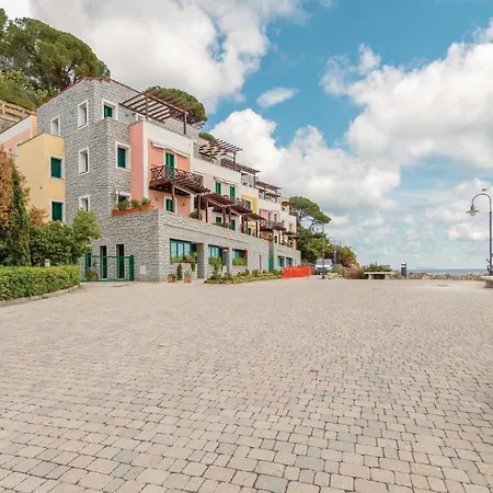 Apartman Casa Azzurra *