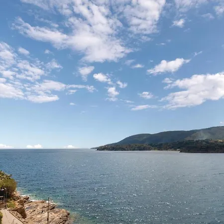 Apartman Casa Azzurra Porto Azzurro