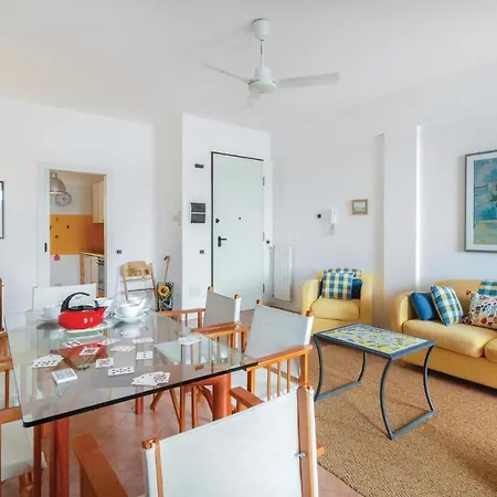 Casa Azzurra * Porto Azzurro