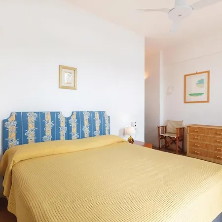 Casa Azzurra Porto Azzurro