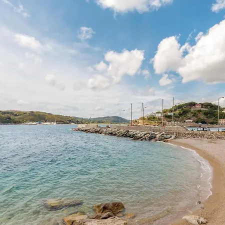 Casa Azzurra Apartman *