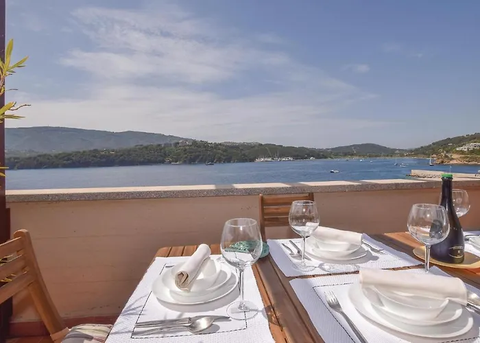 Daire Casa Azzurra *