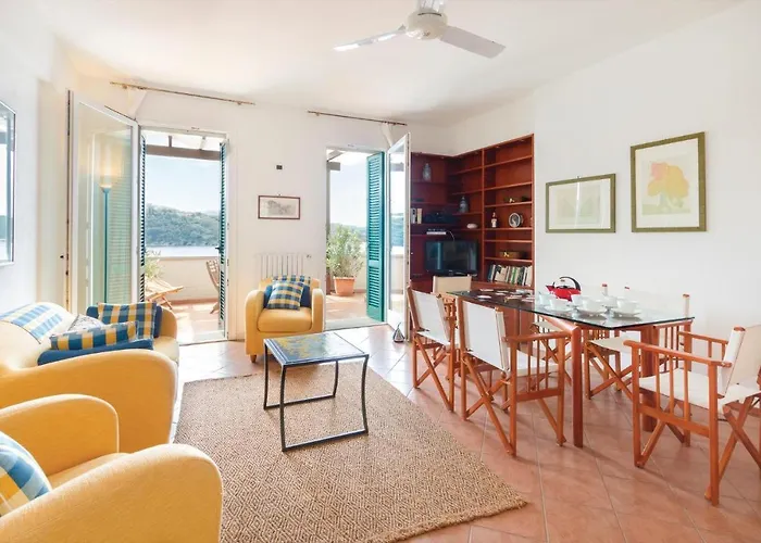 Apartment Casa Azzurra *