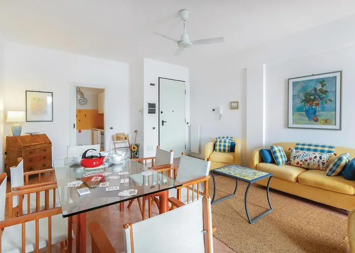 Casa Azzurra * Porto Azzurro