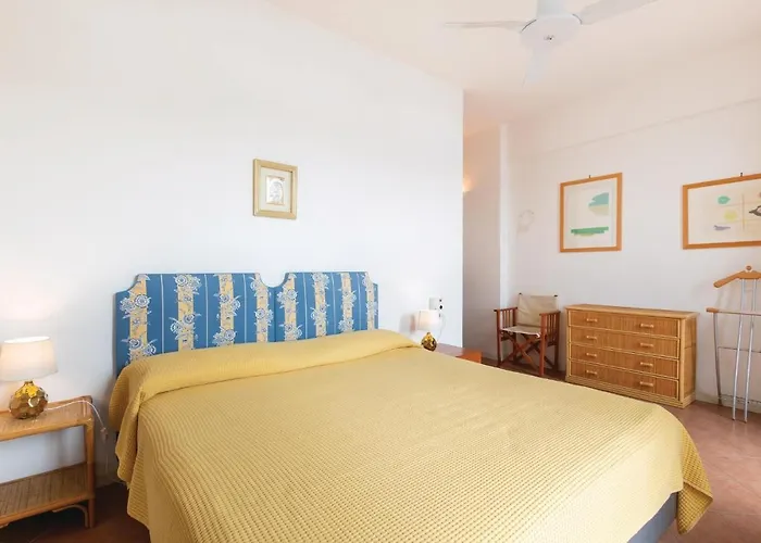 Casa Azzurra Porto Azzurro