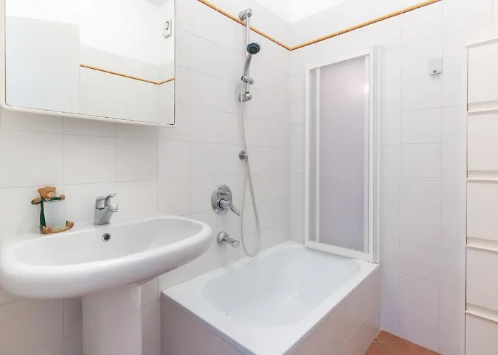 Casa Azzurra * Porto Azzurro