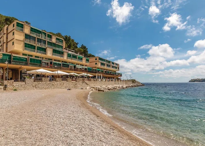 Casa Azzurra Porto Azzurro