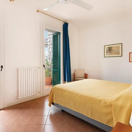 Casa Azzurra *
